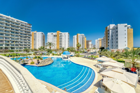 Продажа квартиры  в Искеле, Северный Кипр 2+1, 80м2, №101256 – фото 24