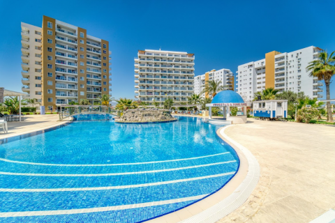 Продажа квартиры  в Искеле, Северный Кипр 2+1, 80м2, №101256 – фото 25