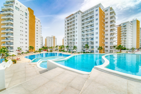 Продажа квартиры  в Искеле, Северный Кипр 2+1, 80м2, №101256 – фото 19