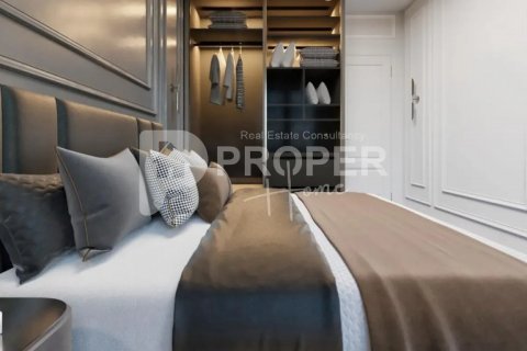 Apartment for sale  in Alanya, Antalya, Turkey, 105m2, No. 103094 – photo 22