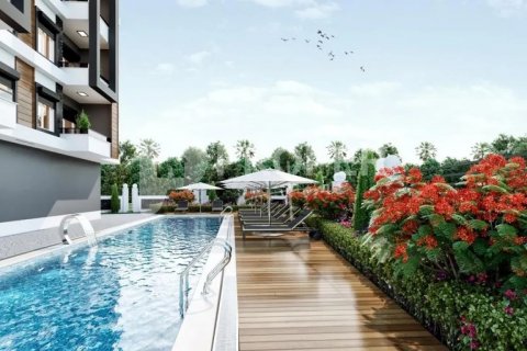 Apartment for sale  in Alanya, Antalya, Turkey, 105m2, No. 103094 – photo 8
