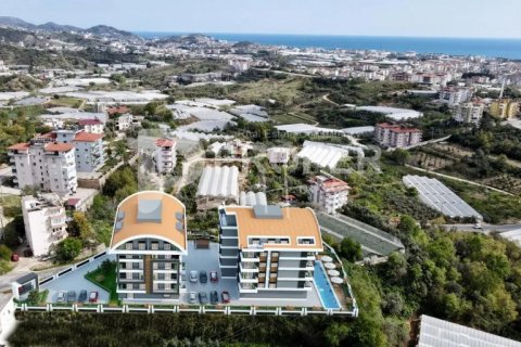 Apartment for sale  in Alanya, Antalya, Turkey, 105m2, No. 103094 – photo 2