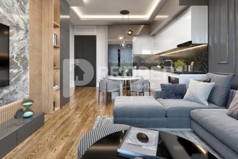 Apartment for sale  in Alanya, Antalya, Turkey, 105m2, No. 103094 – photo 19