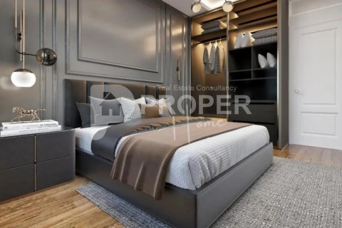 Apartment for sale  in Alanya, Antalya, Turkey, 105m2, No. 103094 – photo 21