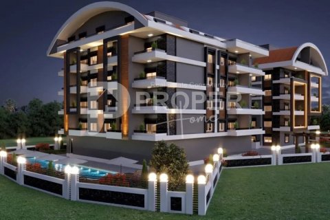 Apartment for sale  in Alanya, Antalya, Turkey, 105m2, No. 103094 – photo 12