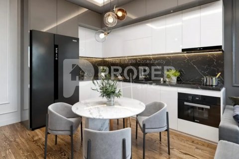 Apartment for sale  in Alanya, Antalya, Turkey, 105m2, No. 103094 – photo 20