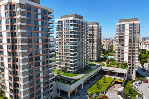 Apartment  in Istanbul, Turkey No. 227324