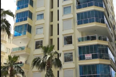 Продажа квартиры в Махмутларе, Анталье, Турция 2+1, 125м2, №227330 – фото 12