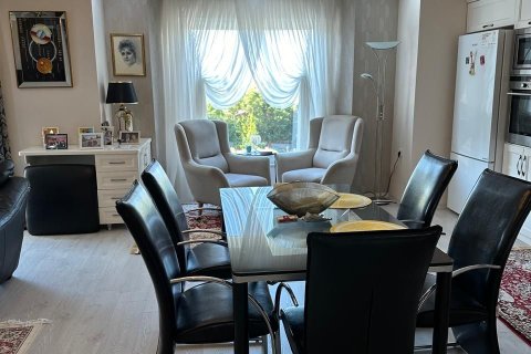 Продажа квартиры в Махмутларе, Анталье, Турция 2+1, 125м2, №227330 – фото 2