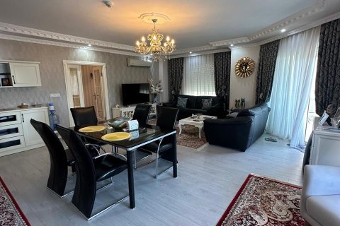 Продажа квартиры в Махмутларе, Анталье, Турция 2+1, 125м2, №227330 – фото 9