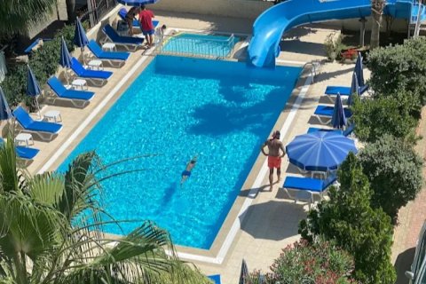 Продажа квартиры в Махмутларе, Анталье, Турция 2+1, 125м2, №227330 – фото 11