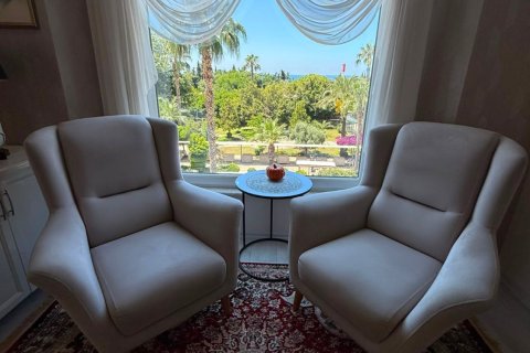 Daire  2+1  Mahmutlar, Antalya, Türkiye №227330