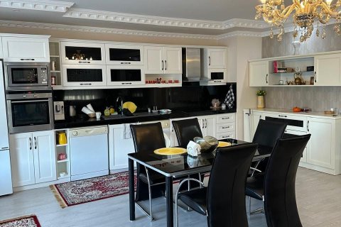 Продажа квартиры в Махмутларе, Анталье, Турция 2+1, 125м2, №227330 – фото 8