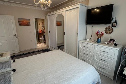 Продажа квартиры в Махмутларе, Анталье, Турция 2+1, 125м2, №227330 – фото 7