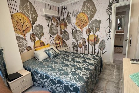 Продажа квартиры в Махмутларе, Анталье, Турция 2+1, 125м2, №227330 – фото 6