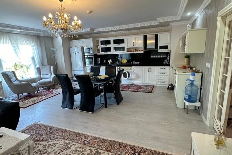 Продажа квартиры в Махмутларе, Анталье, Турция 2+1, 125м2, №227330 – фото 4