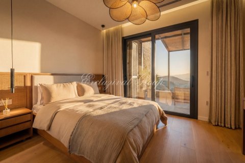 6+2 Villa i Bodrum, Mugla, Tyrkia Nr. 227329 - 17