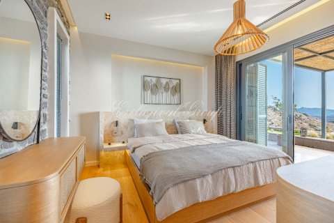 6+2 Villa i Bodrum, Mugla, Tyrkia Nr. 227329 - 9