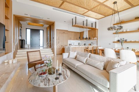 6+2 Villa i Bodrum, Mugla, Tyrkia Nr. 227329 - 11