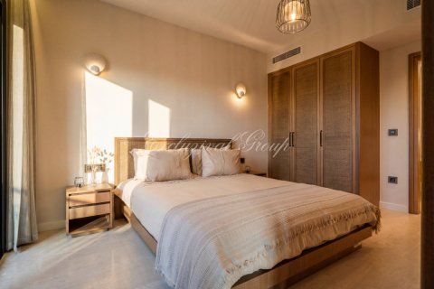 6+2 Villa i Bodrum, Mugla, Tyrkia Nr. 227329 - 15