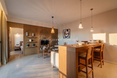 6+2 Villa i Bodrum, Mugla, Tyrkia Nr. 227329 - 6