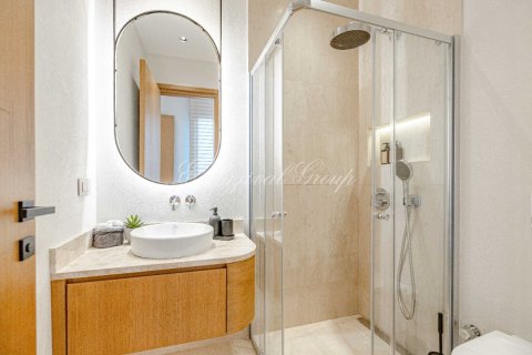 6+2 Villa i Bodrum, Mugla, Tyrkia Nr. 227329 - 21