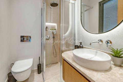 6+2 Villa i Bodrum, Mugla, Tyrkia Nr. 227329 - 22