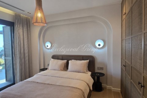 6+2 Villa i Bodrum, Mugla, Tyrkia Nr. 227329 - 28