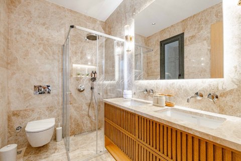6+2 Villa i Bodrum, Mugla, Tyrkia Nr. 227329 - 23