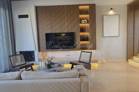 6+2 Villa i Bodrum, Mugla, Tyrkia Nr. 227329 - 26