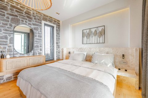 6+2 Villa i Bodrum, Mugla, Tyrkia Nr. 227329 - 14