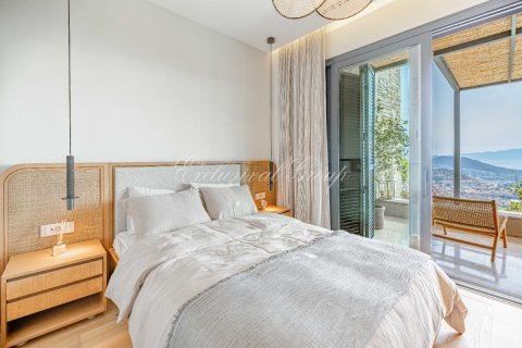 6+2 Villa i Bodrum, Mugla, Tyrkia Nr. 227329 - 8