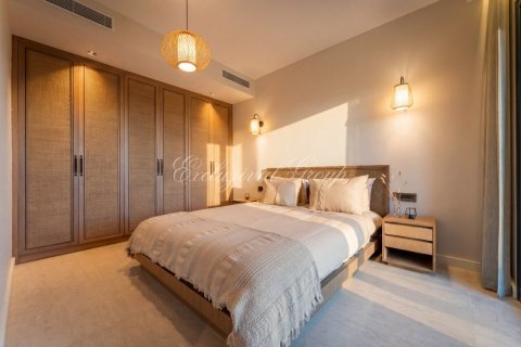 6+2 Villa i Bodrum, Mugla, Tyrkia Nr. 227329 - 16