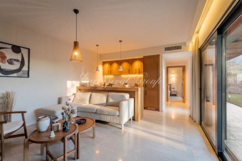 6+2 Villa i Bodrum, Mugla, Tyrkia Nr. 227329 - 5