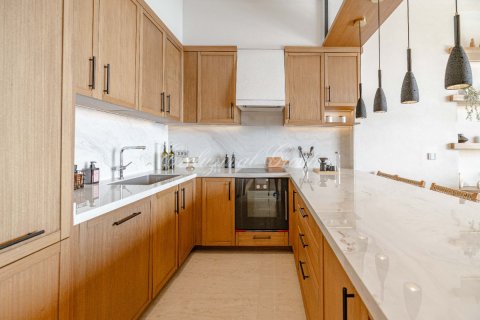 6+2 Villa i Bodrum, Mugla, Tyrkia Nr. 227329 - 13