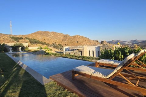 6+2 Villa i Bodrum, Mugla, Tyrkia Nr. 227329 - 27