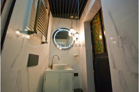 1+1 Lägenhet i Beyoglu, Istanbul, istanbul, Turkiet Nr. 227326 - 10