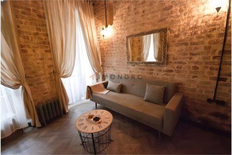 1+1 Lägenhet i Beyoglu, Istanbul, istanbul, Turkiet Nr. 227326 - 4