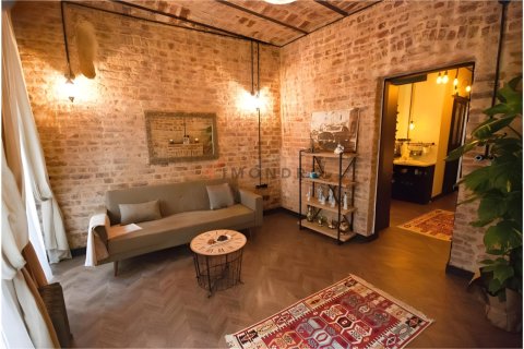 1+1 Lägenhet i Beyoglu, Istanbul, istanbul, Turkiet Nr. 227326 - 3