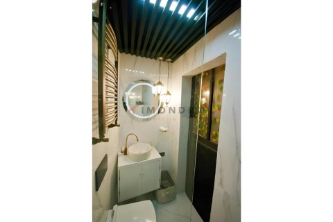 1+1 Lägenhet i Beyoglu, Istanbul, istanbul, Turkiet Nr. 227326 - 11