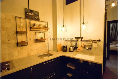 1+1 Lägenhet i Beyoglu, Istanbul, istanbul, Turkiet Nr. 227326 - 8