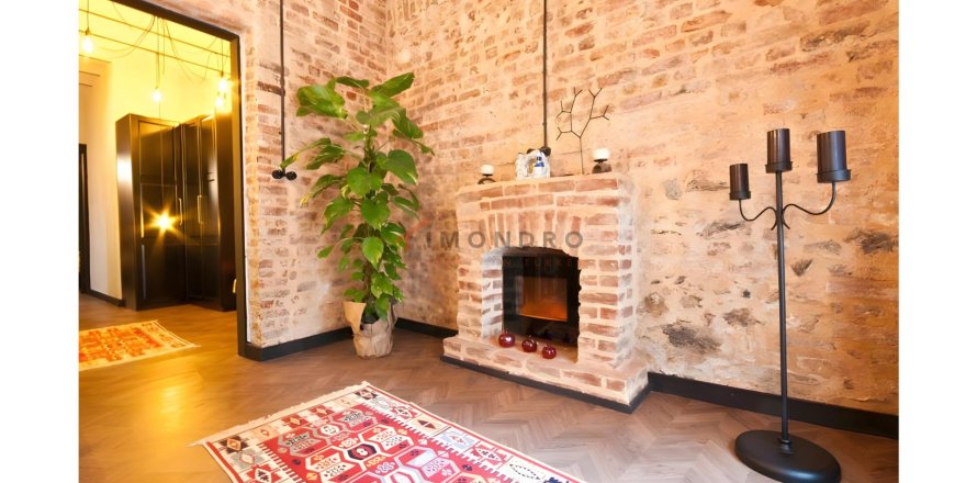 1+1 Lägenhet i Beyoglu, Istanbul, istanbul, Turkiet Nr. 227326