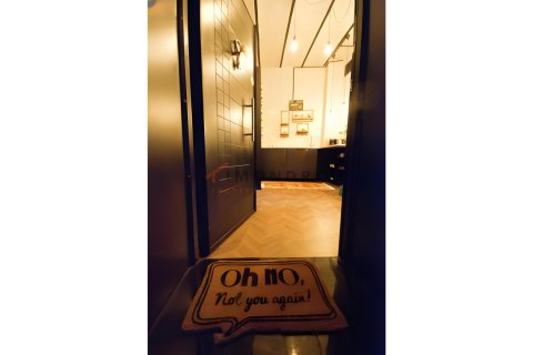1+1 Lägenhet i Beyoglu, Istanbul, istanbul, Turkiet Nr. 227326 - 13