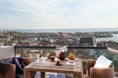 Apartment for sale in Bueyuekcekmece, Istanbul, Turkey, 102m2, No. 227325 – photo 5
