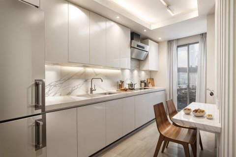 Apartment for sale in Bueyuekcekmece, Istanbul, Turkey, 102m2, No. 227325 – photo 2
