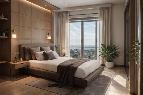 Apartment for sale in Bueyuekcekmece, Istanbul, Turkey, 102m2, No. 227325 – photo 3