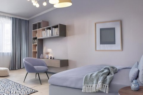 Apartment for sale in Bueyuekcekmece, Istanbul, Turkey, 102m2, No. 227325 – photo 4