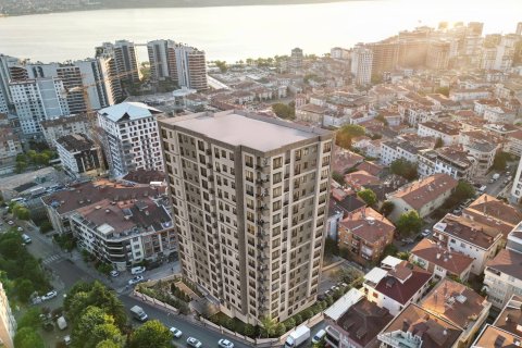 Leilighet  i Bueyuekcekmece, Istanbul, Tyrkia Nr. 227325