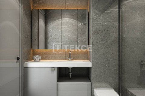 1+1 Wohnung  in Milas, Mugla, Türkei Nr. 44486 - 30