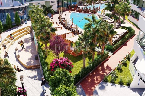 Daire 2+1 Iskele, №60986 - 5